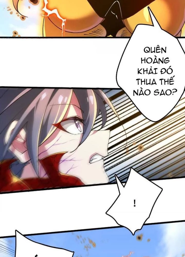 Tiến Hóa Đi, Caterpie Chapter 113 - 75