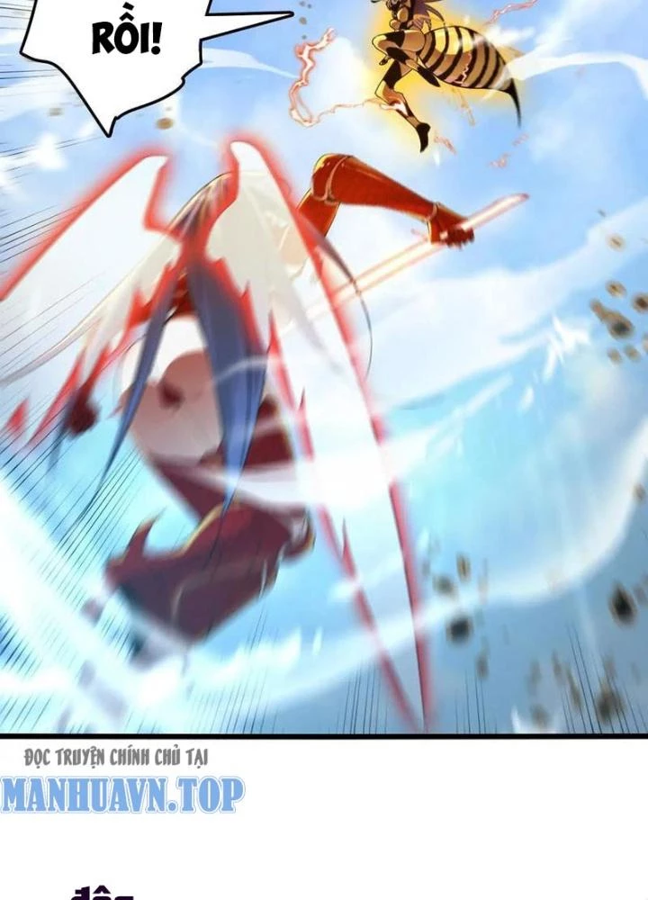 Tiến Hóa Đi, Caterpie Chapter 113 - 77