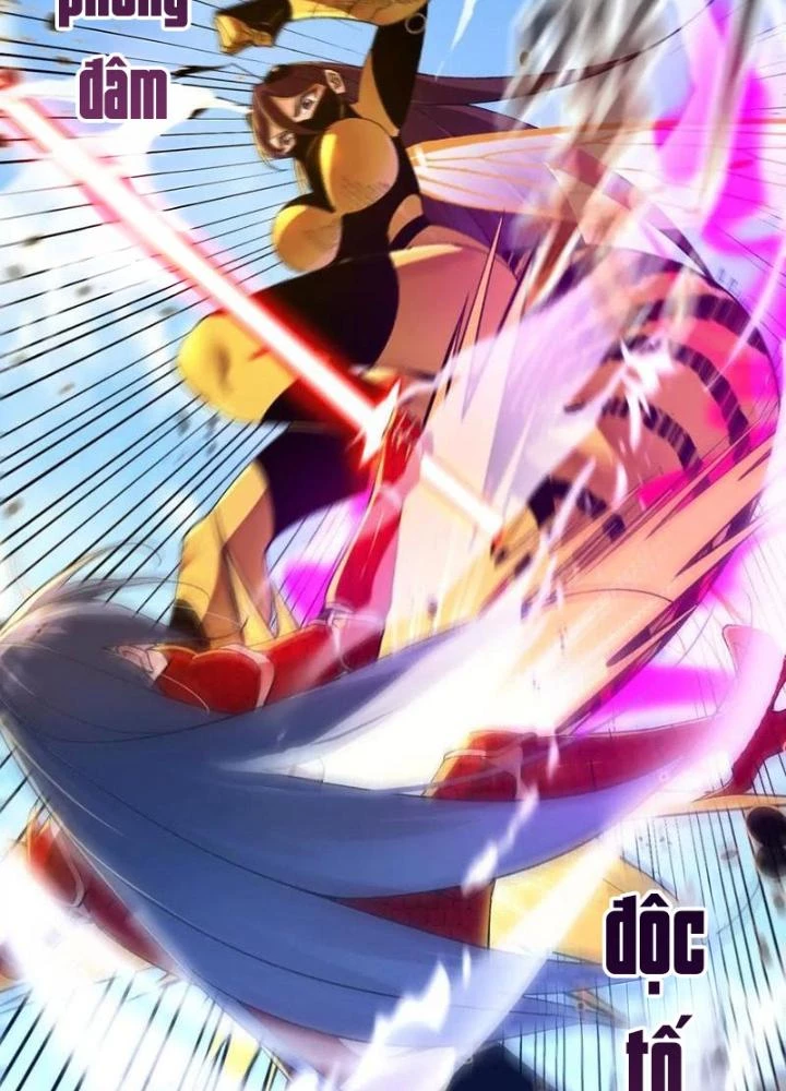 Tiến Hóa Đi, Caterpie Chapter 113 - 79