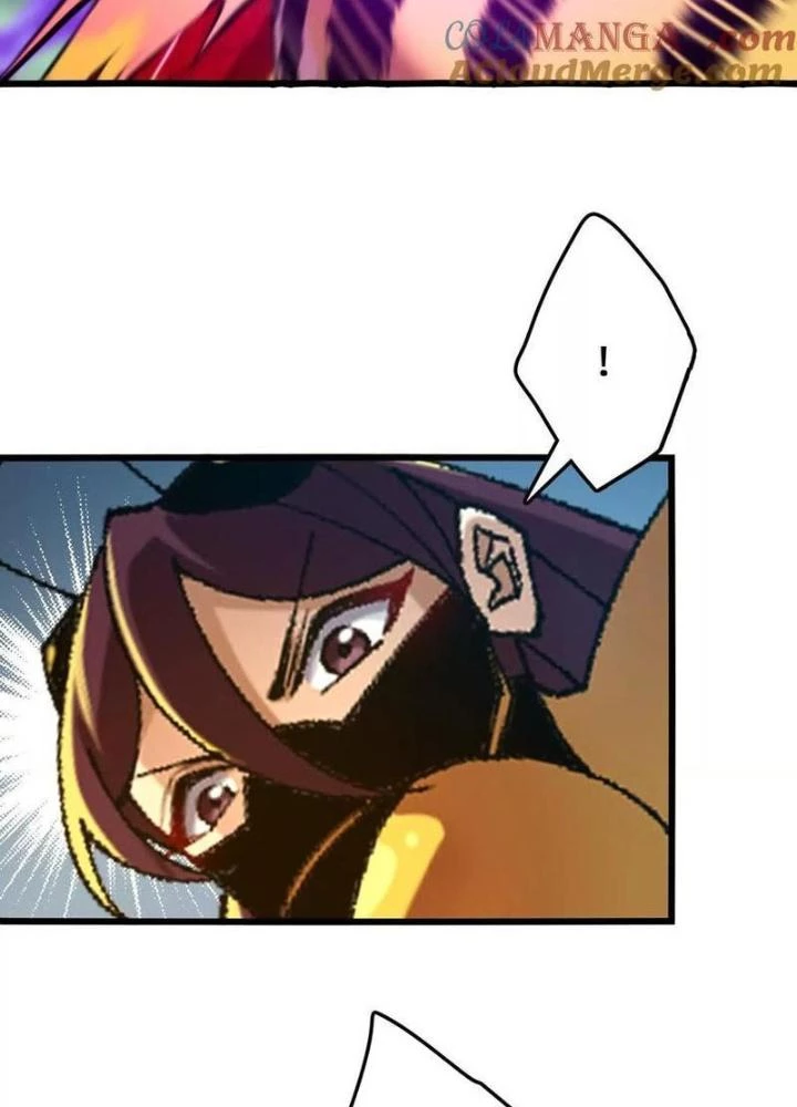 Tiến Hóa Đi, Caterpie Chapter 114 - 11