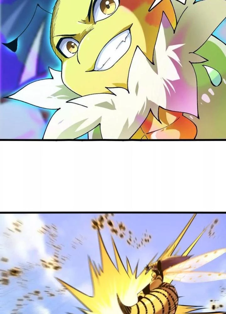 Tiến Hóa Đi, Caterpie Chapter 114 - 15