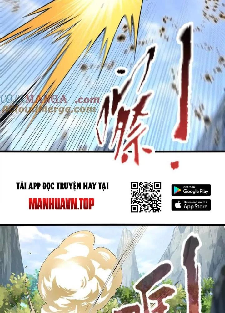 Tiến Hóa Đi, Caterpie Chapter 114 - 17