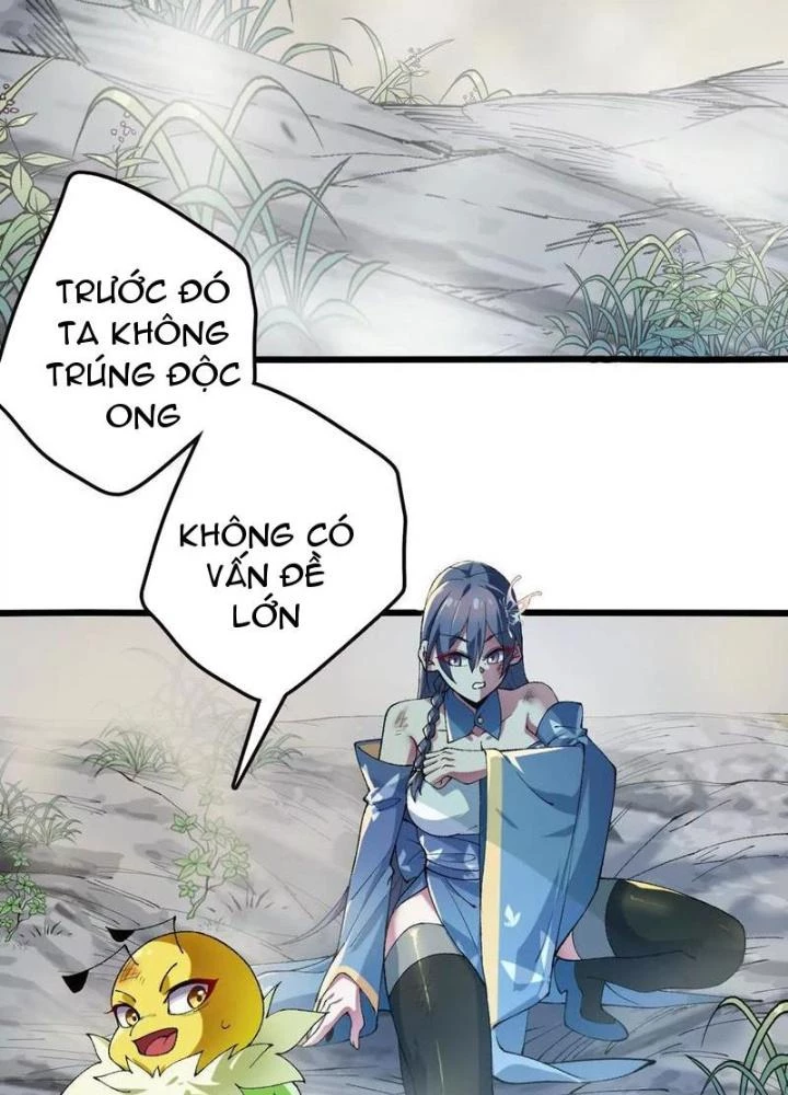 Tiến Hóa Đi, Caterpie Chapter 114 - 21