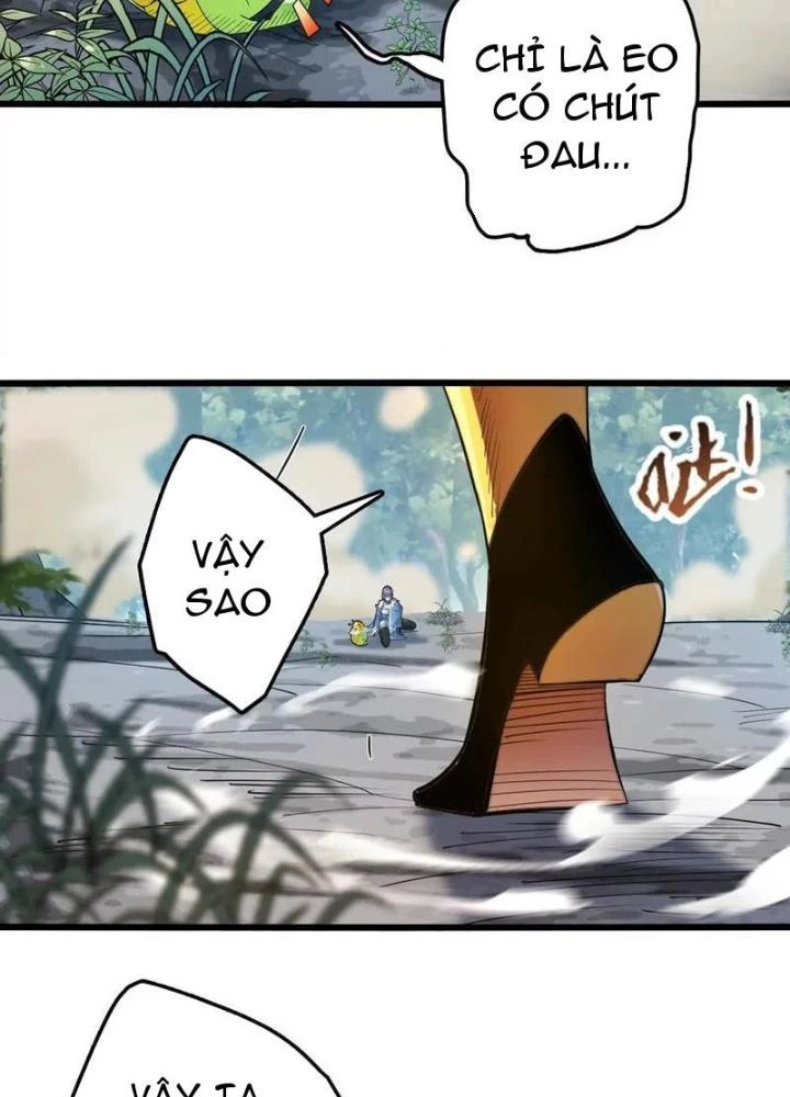 Tiến Hóa Đi, Caterpie Chapter 114 - 23