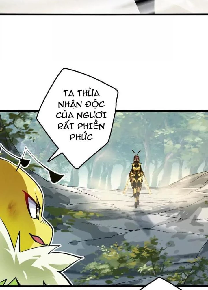 Tiến Hóa Đi, Caterpie Chapter 114 - 27