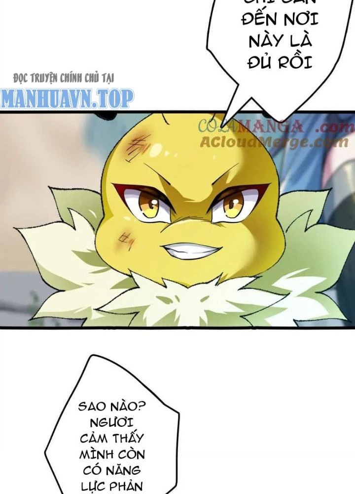 Tiến Hóa Đi, Caterpie Chapter 114 - 29