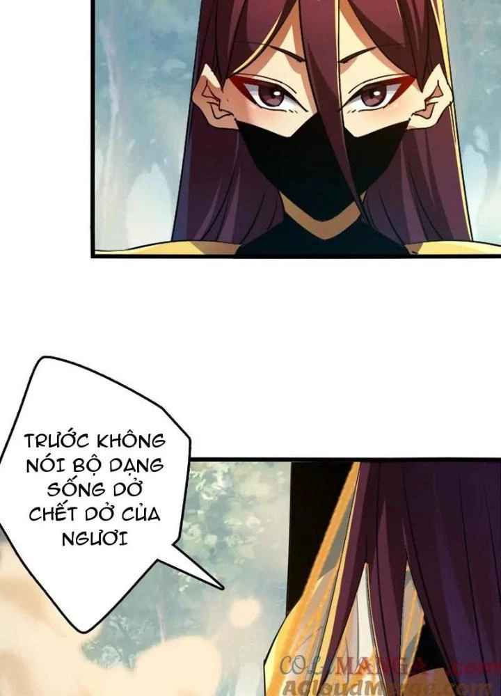 Tiến Hóa Đi, Caterpie Chapter 114 - 31