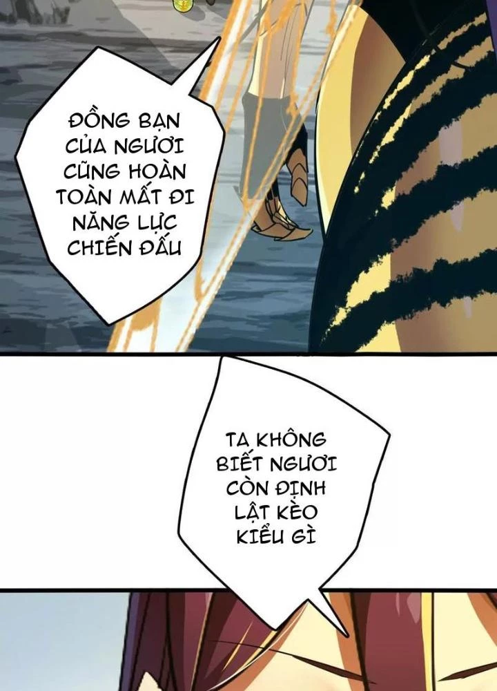 Tiến Hóa Đi, Caterpie Chapter 114 - 33