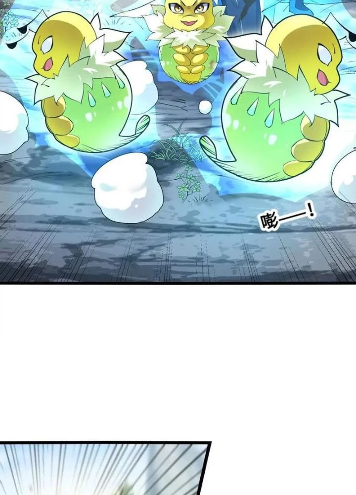 Tiến Hóa Đi, Caterpie Chapter 114 - 37