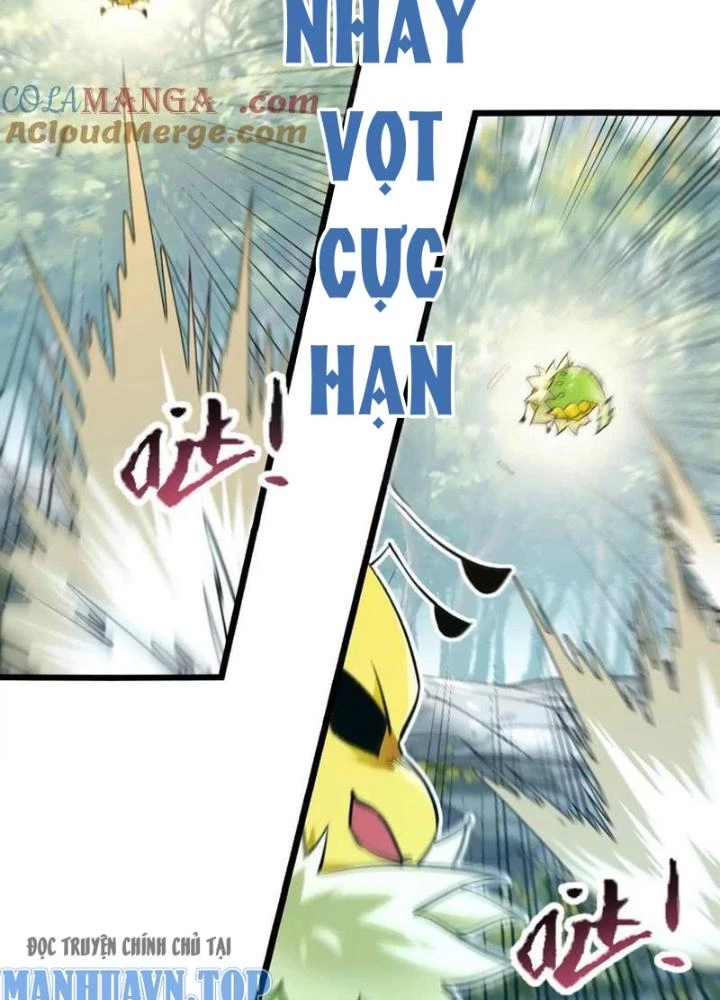 Tiến Hóa Đi, Caterpie Chapter 114 - 39