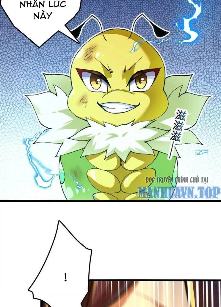 Tiến Hóa Đi, Caterpie Chapter 114 - 43