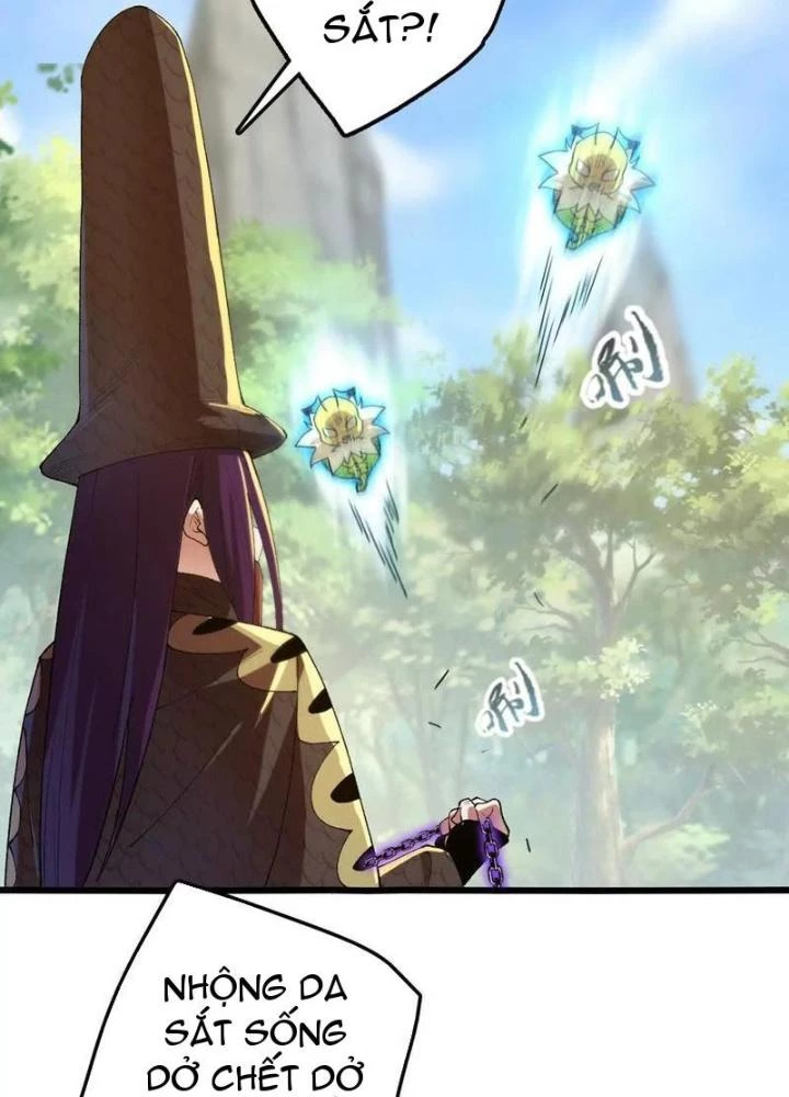 Tiến Hóa Đi, Caterpie Chapter 114 - 49