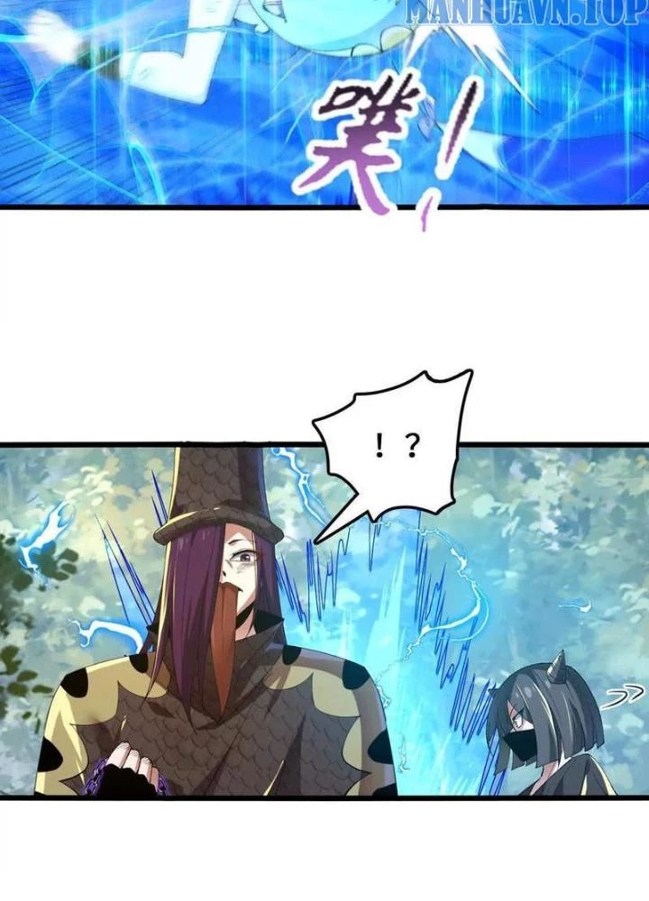 Tiến Hóa Đi, Caterpie Chapter 114 - 57