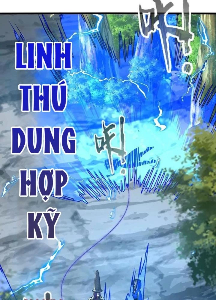 Tiến Hóa Đi, Caterpie Chapter 114 - 59