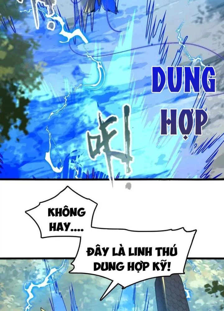 Tiến Hóa Đi, Caterpie Chapter 114 - 61
