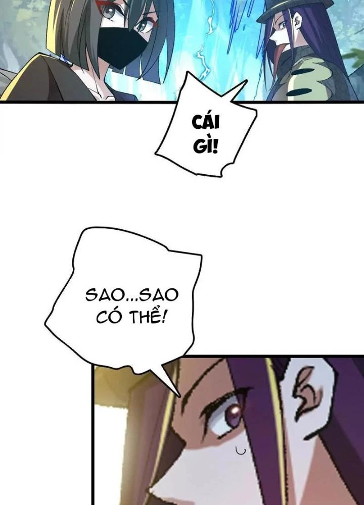Tiến Hóa Đi, Caterpie Chapter 114 - 63