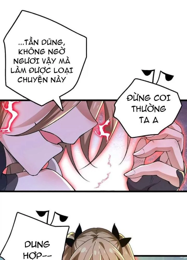 Tiến Hóa Đi, Caterpie Chapter 114 - 65