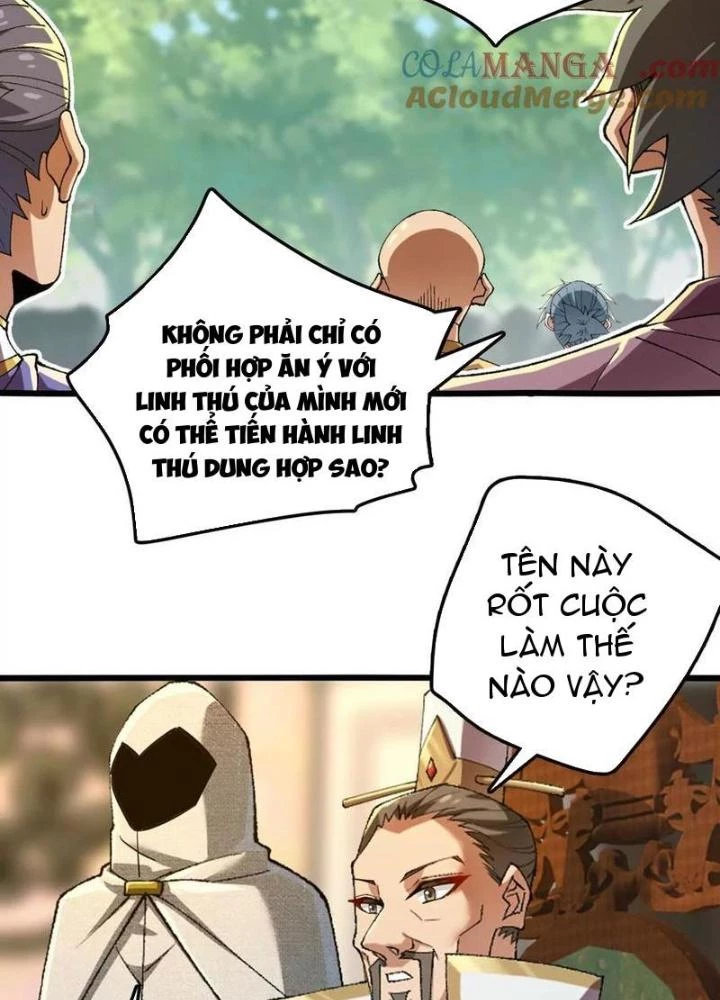 Tiến Hóa Đi, Caterpie Chapter 115 - 11