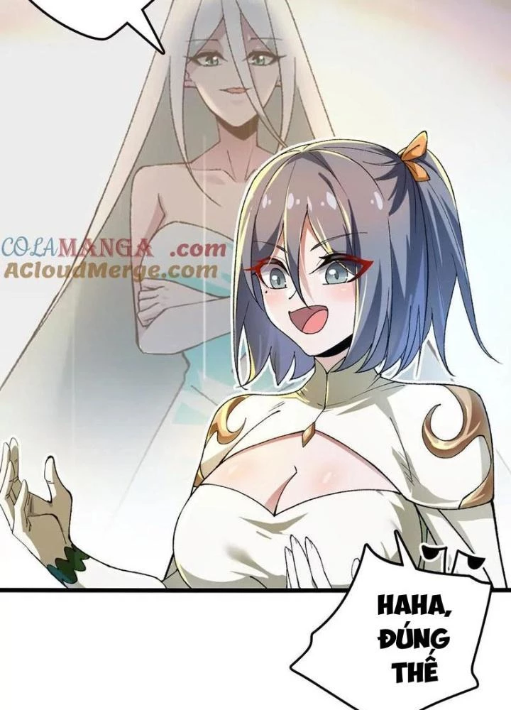 Tiến Hóa Đi, Caterpie Chapter 115 - 17