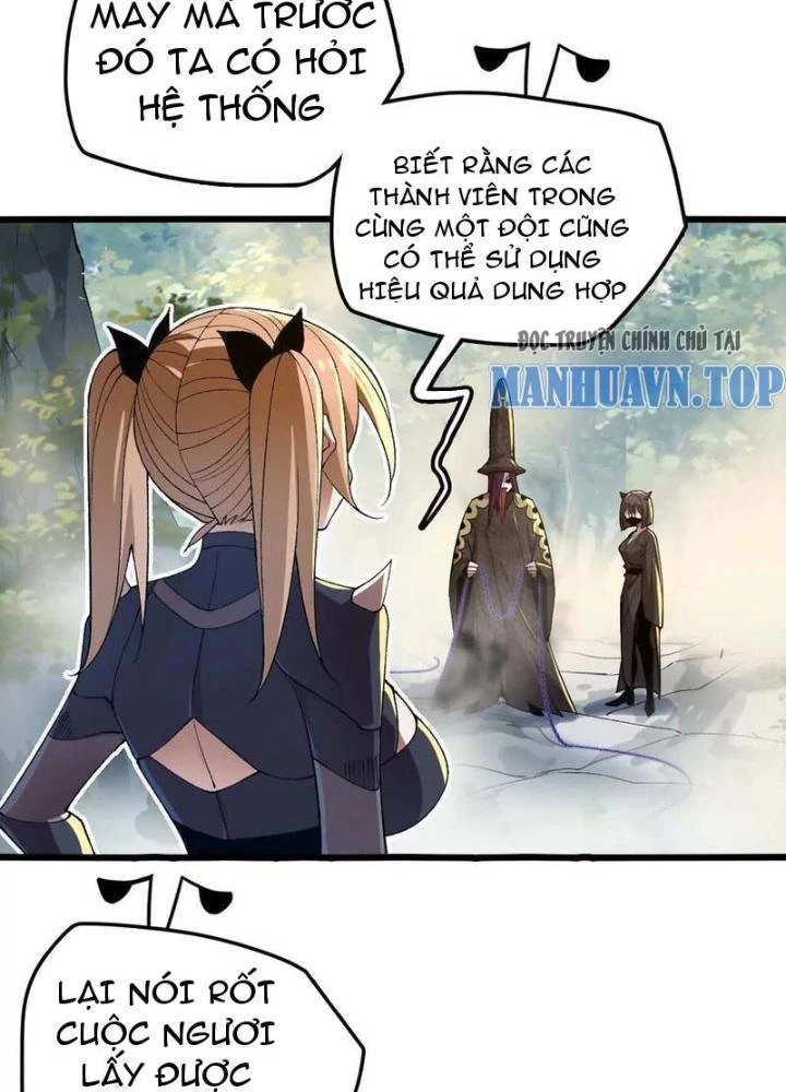 Tiến Hóa Đi, Caterpie Chapter 115 - 19