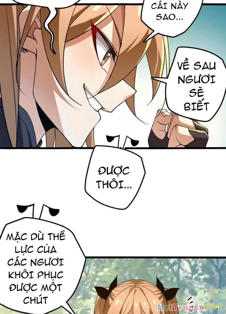 Tiến Hóa Đi, Caterpie Chapter 115 - 21