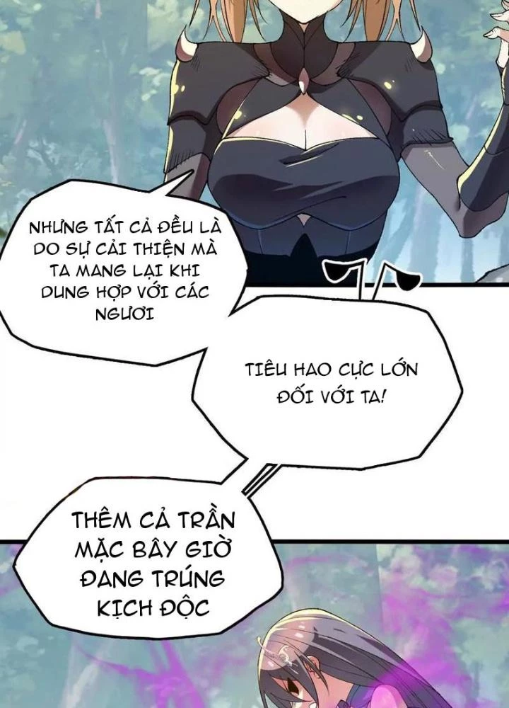 Tiến Hóa Đi, Caterpie Chapter 115 - 23