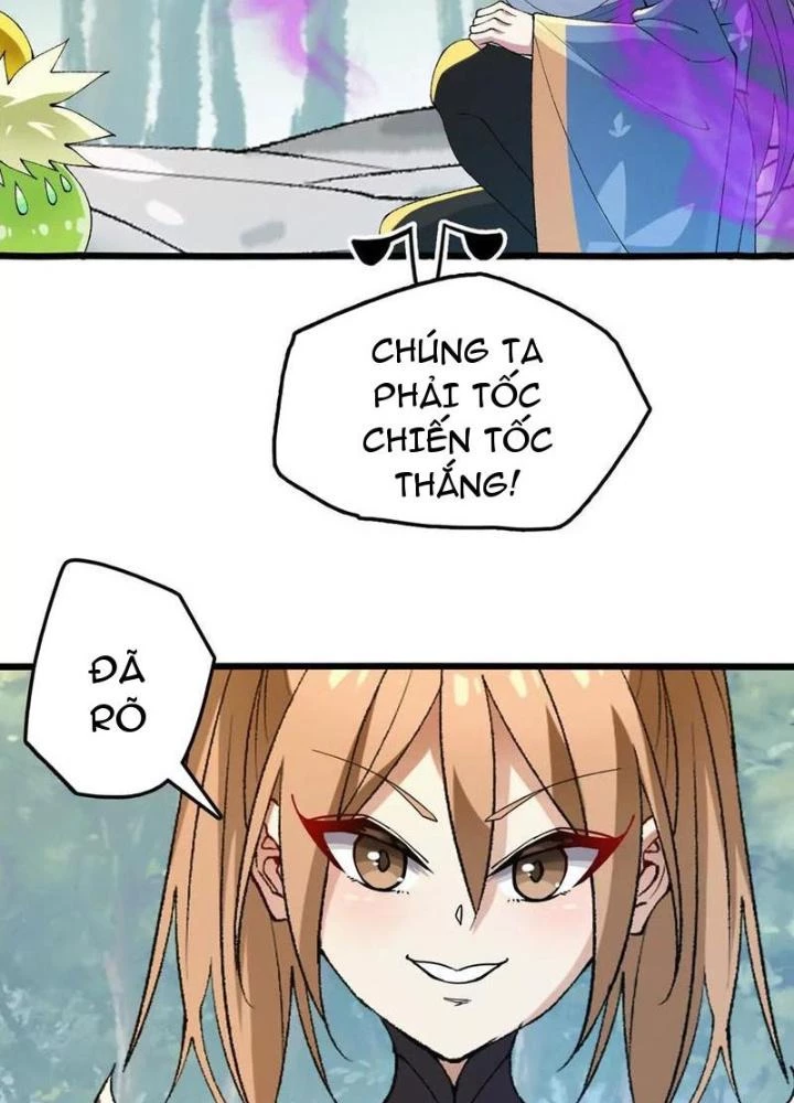 Tiến Hóa Đi, Caterpie Chapter 115 - 25