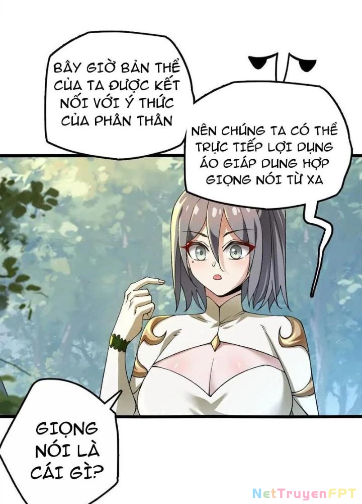 Tiến Hóa Đi, Caterpie Chapter 115 - 27