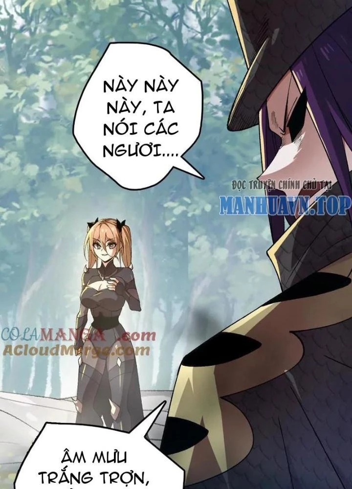 Tiến Hóa Đi, Caterpie Chapter 115 - 29