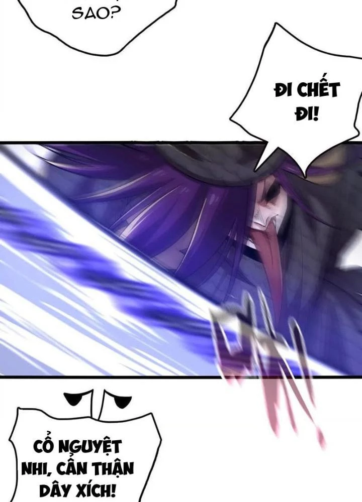 Tiến Hóa Đi, Caterpie Chapter 115 - 31