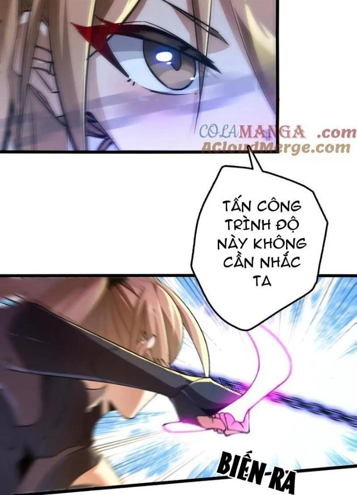 Tiến Hóa Đi, Caterpie Chapter 115 - 33