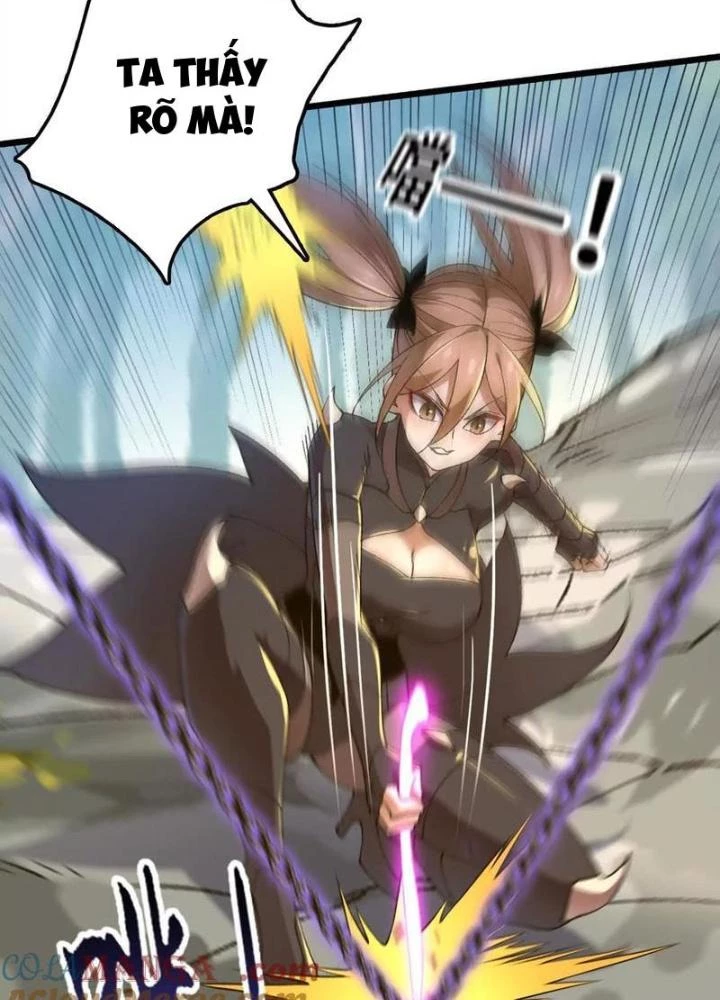 Tiến Hóa Đi, Caterpie Chapter 115 - 35