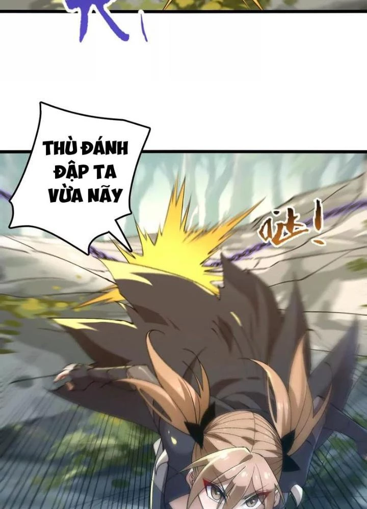 Tiến Hóa Đi, Caterpie Chapter 115 - 37