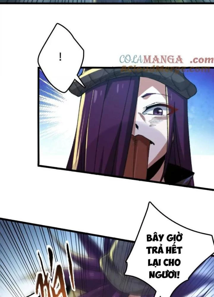 Tiến Hóa Đi, Caterpie Chapter 115 - 39