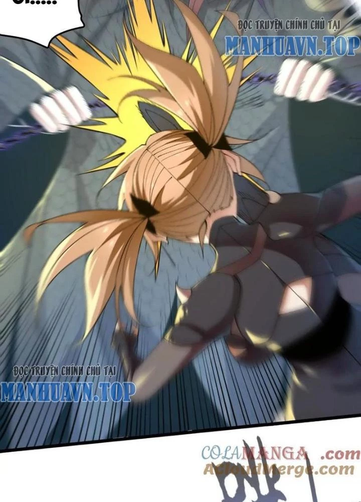 Tiến Hóa Đi, Caterpie Chapter 115 - 41