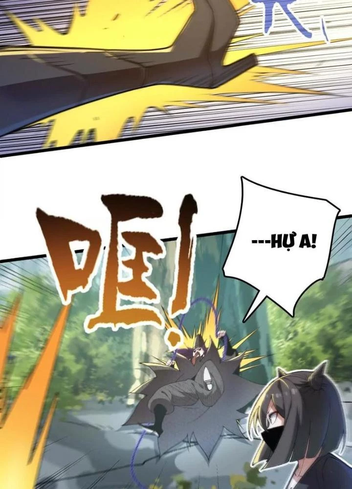 Tiến Hóa Đi, Caterpie Chapter 115 - 43