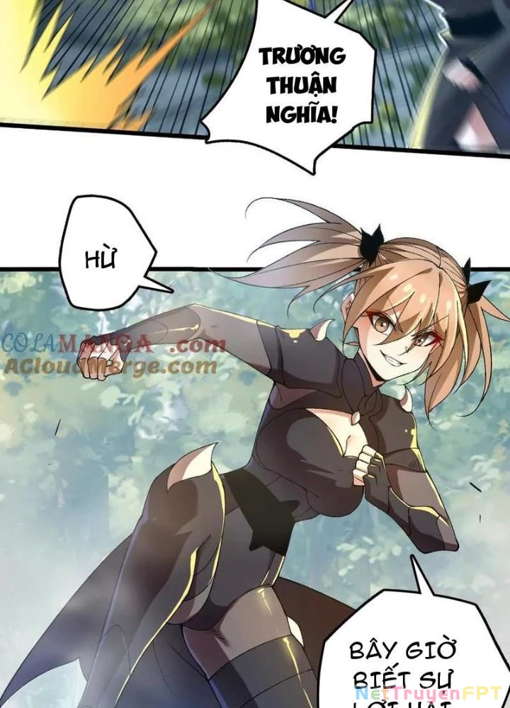 Tiến Hóa Đi, Caterpie Chapter 115 - 45