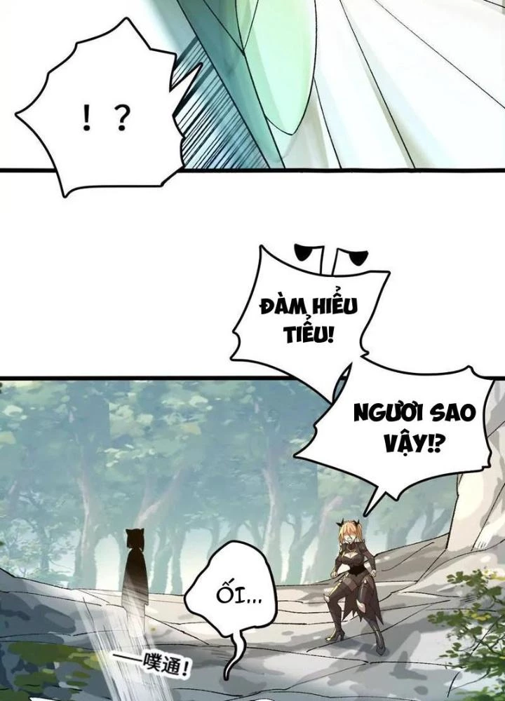 Tiến Hóa Đi, Caterpie Chapter 115 - 49