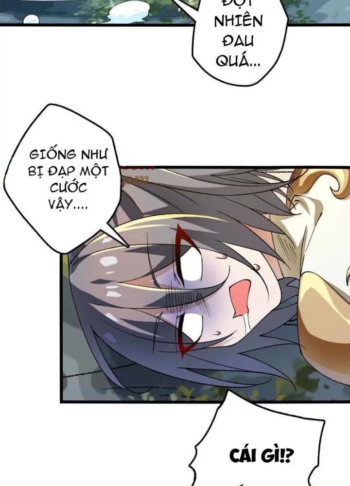 Tiến Hóa Đi, Caterpie Chapter 115 - 51