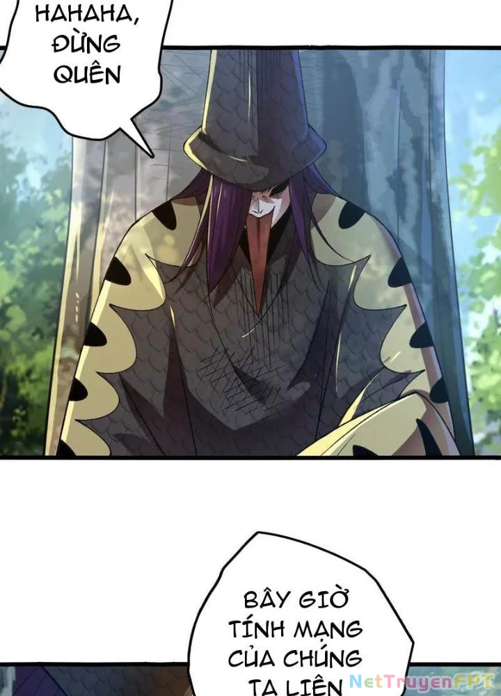 Tiến Hóa Đi, Caterpie Chapter 115 - 53