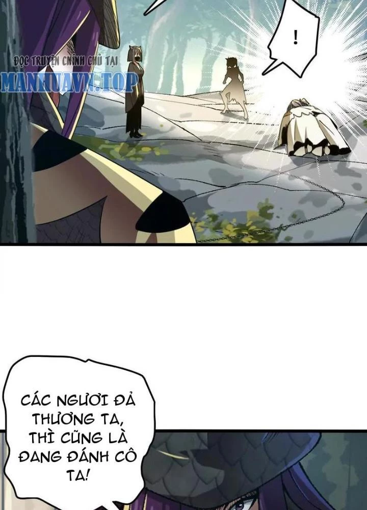 Tiến Hóa Đi, Caterpie Chapter 115 - 55