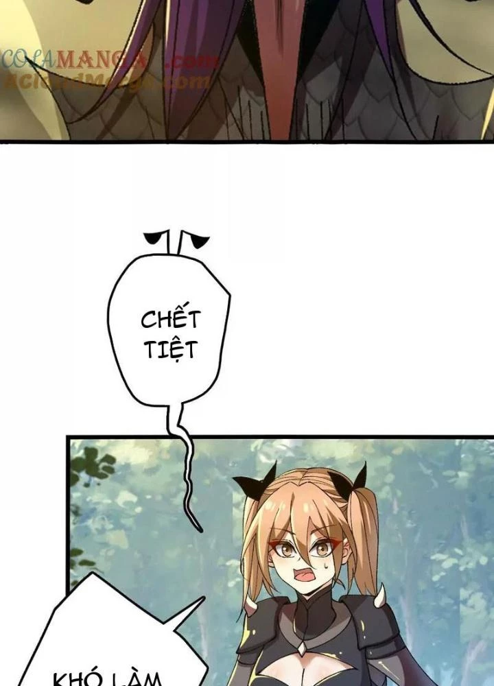 Tiến Hóa Đi, Caterpie Chapter 115 - 57