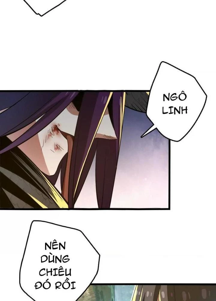 Tiến Hóa Đi, Caterpie Chapter 115 - 59