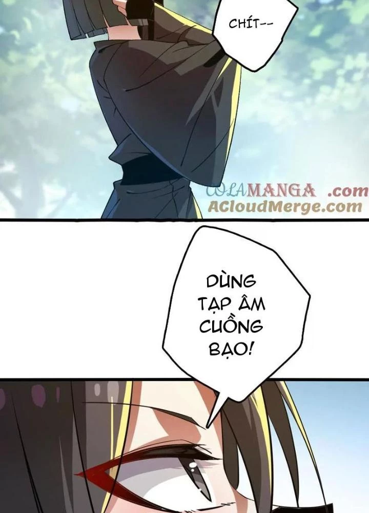 Tiến Hóa Đi, Caterpie Chapter 115 - 63