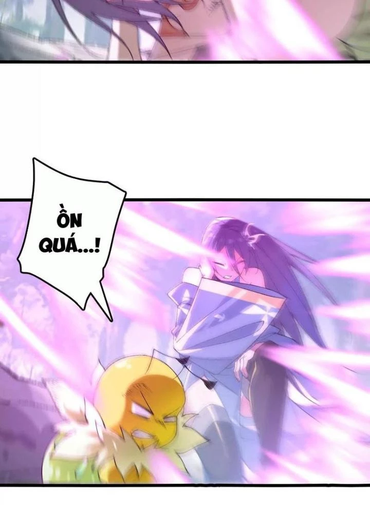 Tiến Hóa Đi, Caterpie Chapter 115 - 71