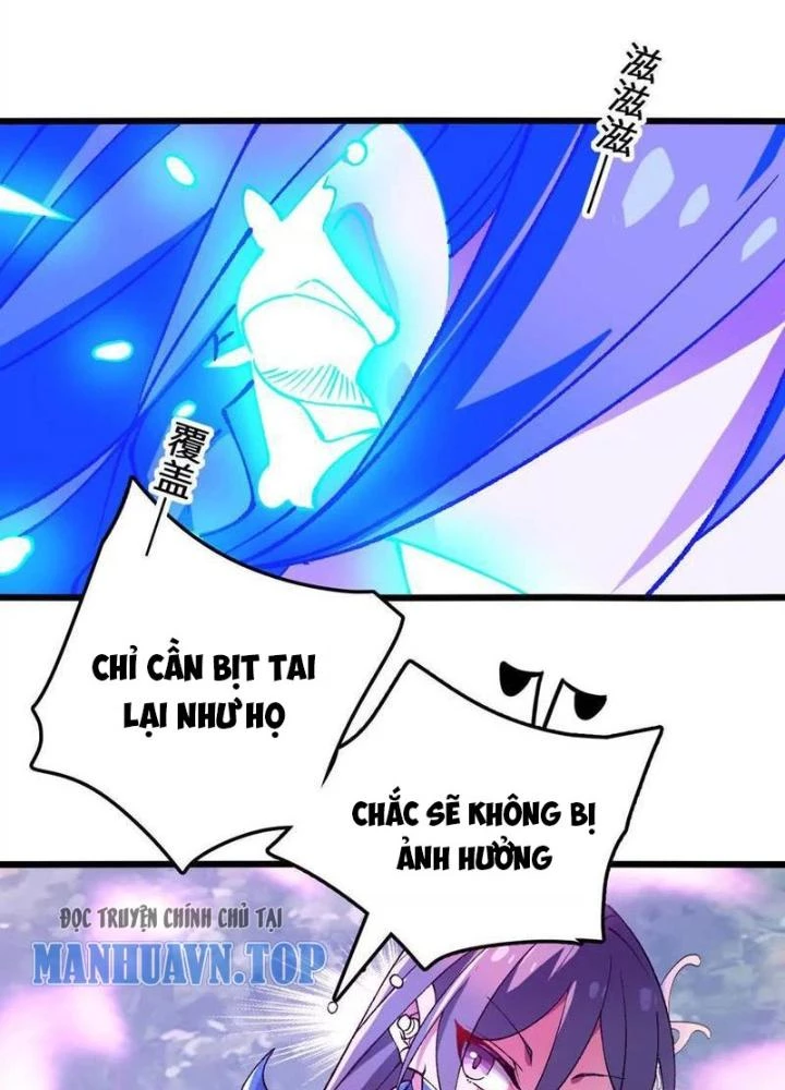 Tiến Hóa Đi, Caterpie Chapter 116 - 7