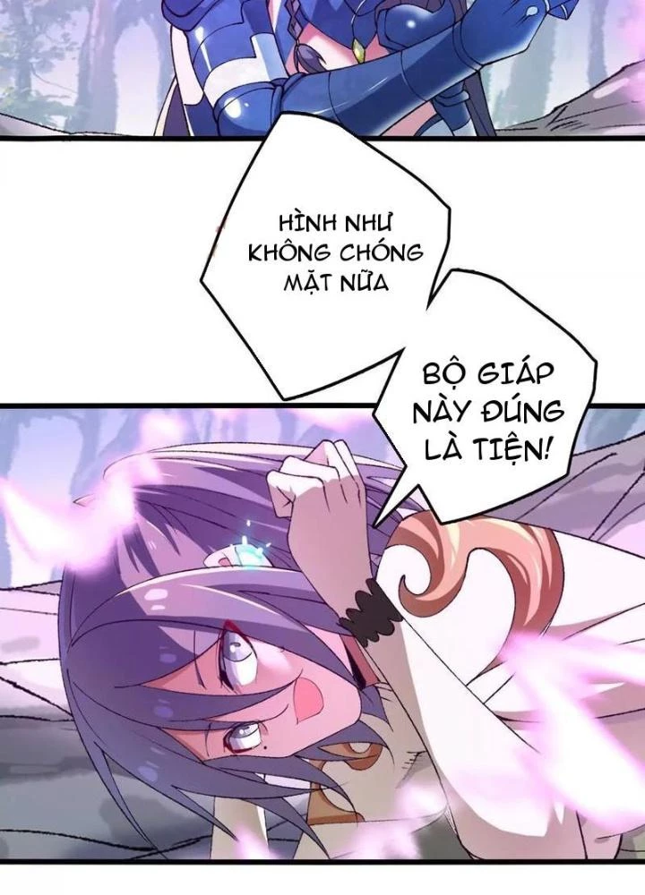 Tiến Hóa Đi, Caterpie Chapter 116 - 9