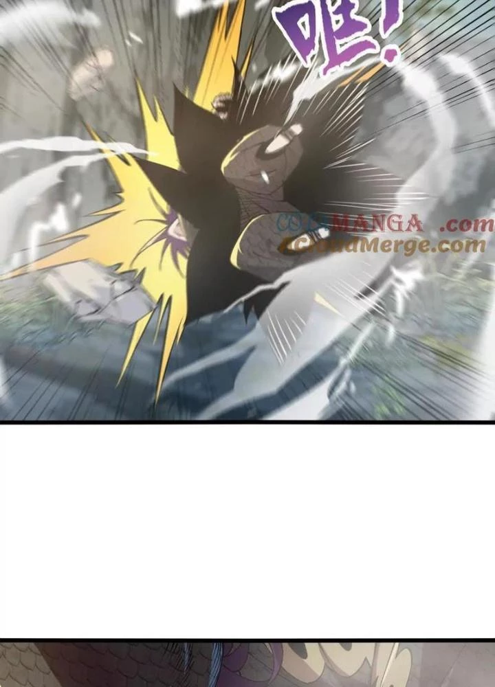 Tiến Hóa Đi, Caterpie Chapter 116 - 39