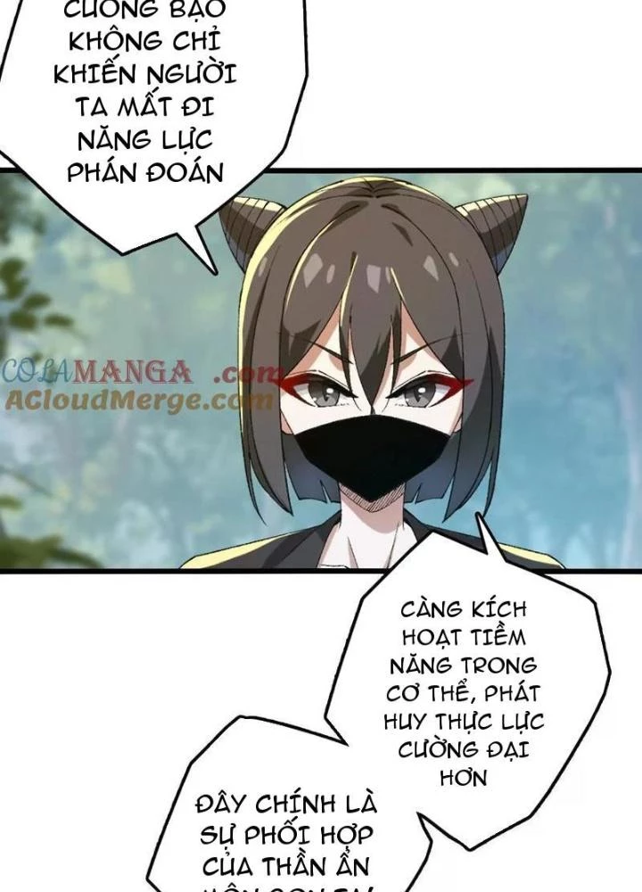 Tiến Hóa Đi, Caterpie Chapter 116 - 51