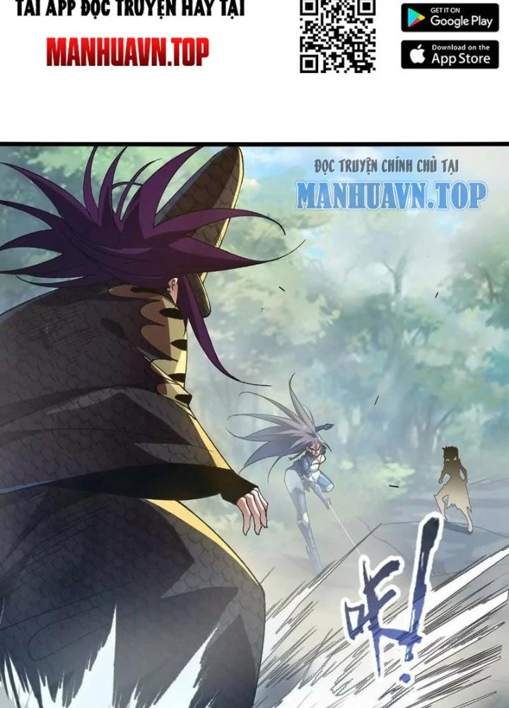 Tiến Hóa Đi, Caterpie Chapter 116 - 61